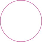 Pink-outlined circle with number 01