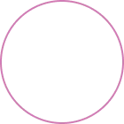 Countdown timer with number three